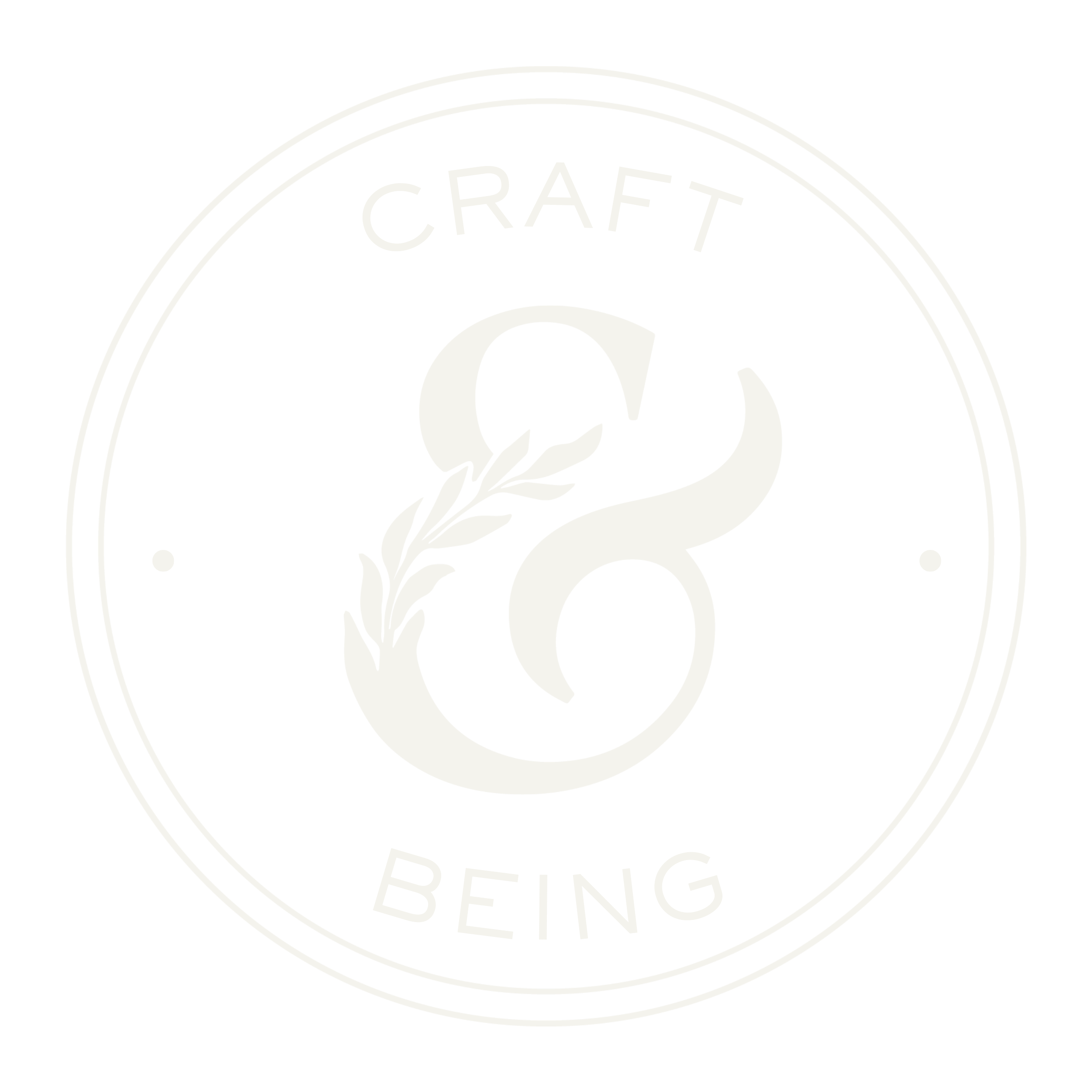 Craft & Being seal