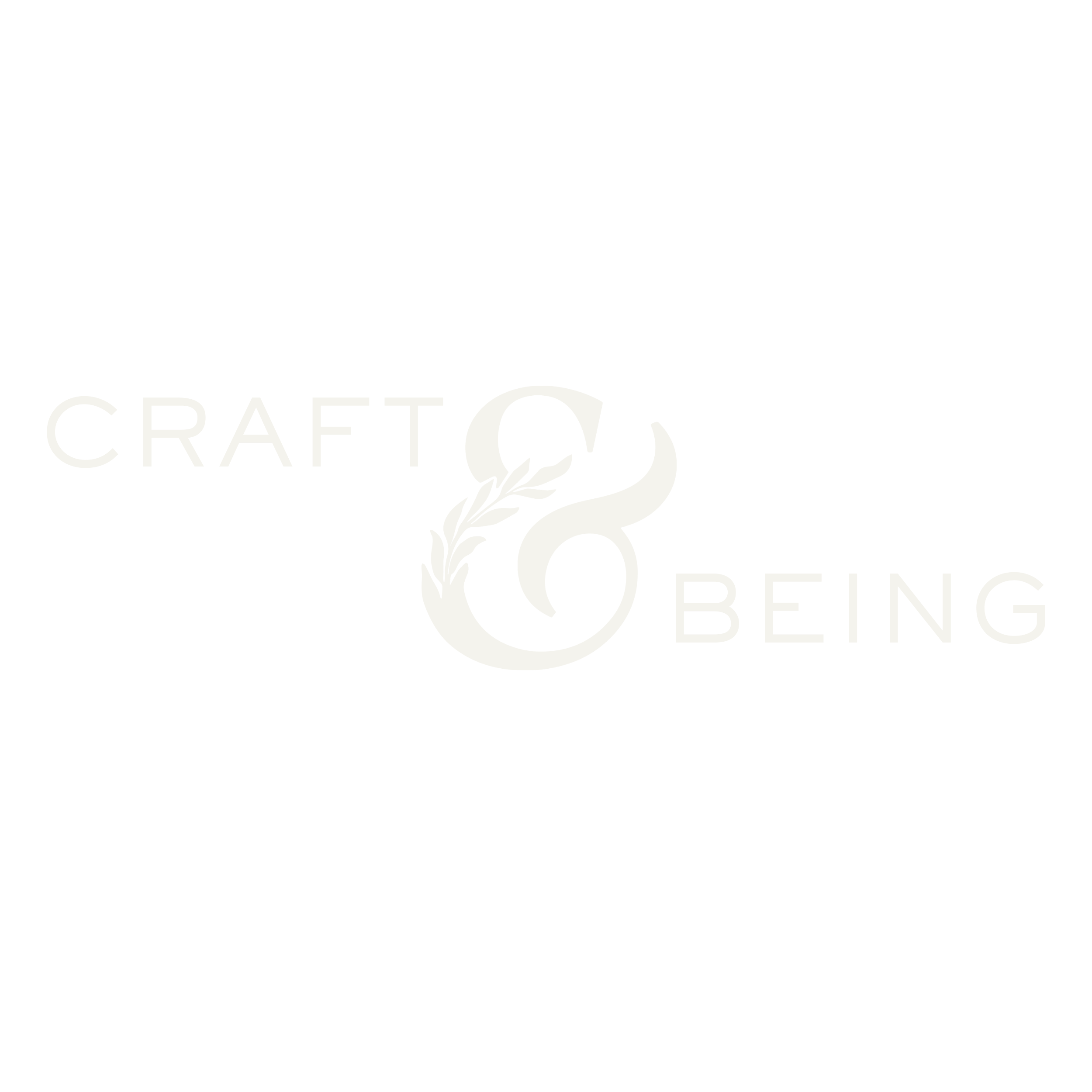 Craft & Being